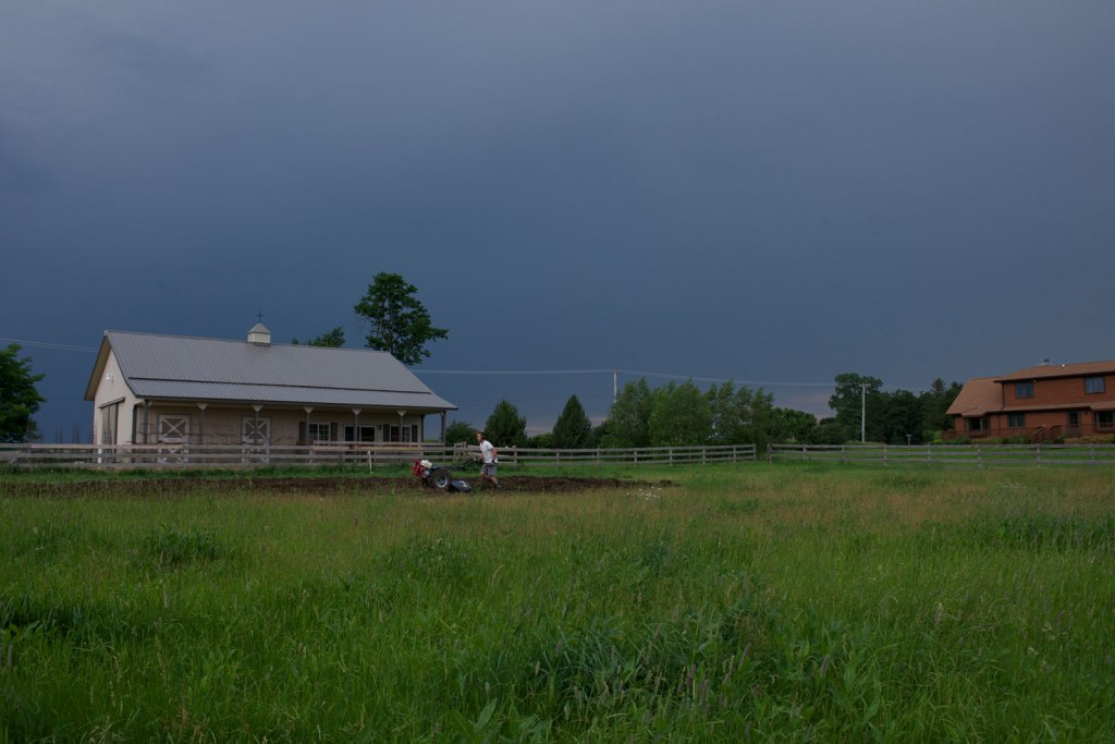 darksky.barn